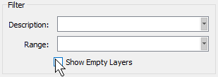 Layers Filter